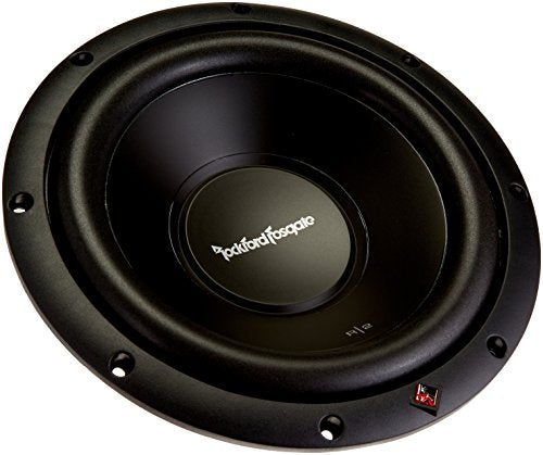 Rockford Fosgate R2D4-10 Prime 4-Ohm DVC 10” Subwoofer 250 Watts RMS / 500 Watts Max Rockford Fosgate R2D4-10 Prime 4-Ohm DVC 10” Subwoofer 250 Watts RMS / 500 Watts Max